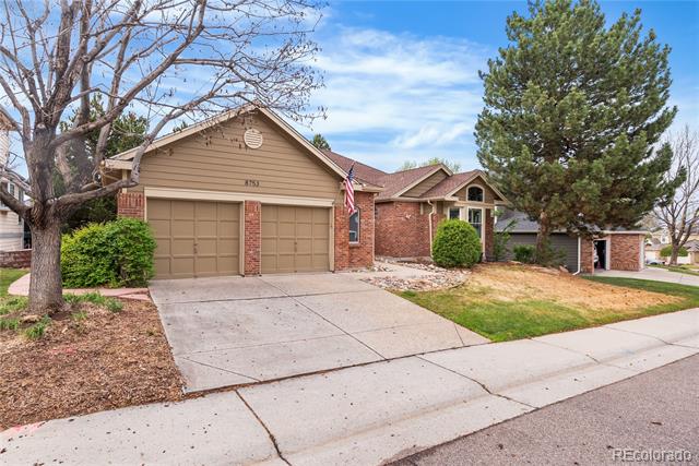 8753 Forrest Drive