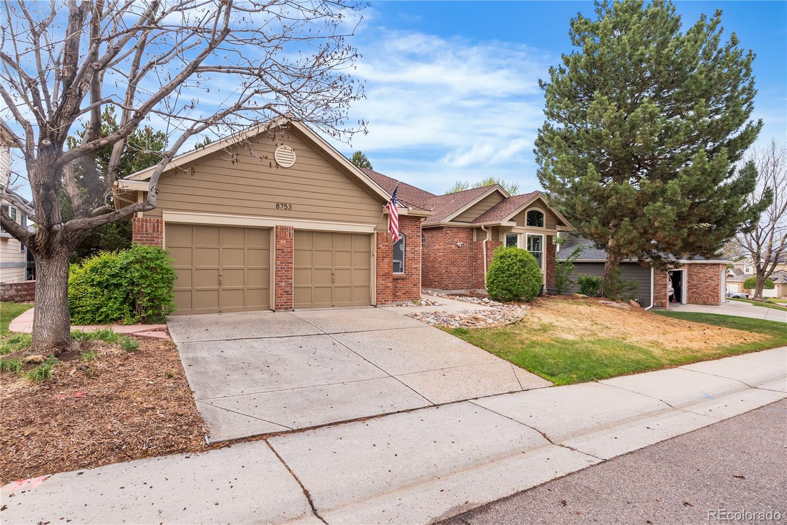 8753 Forrest Drive