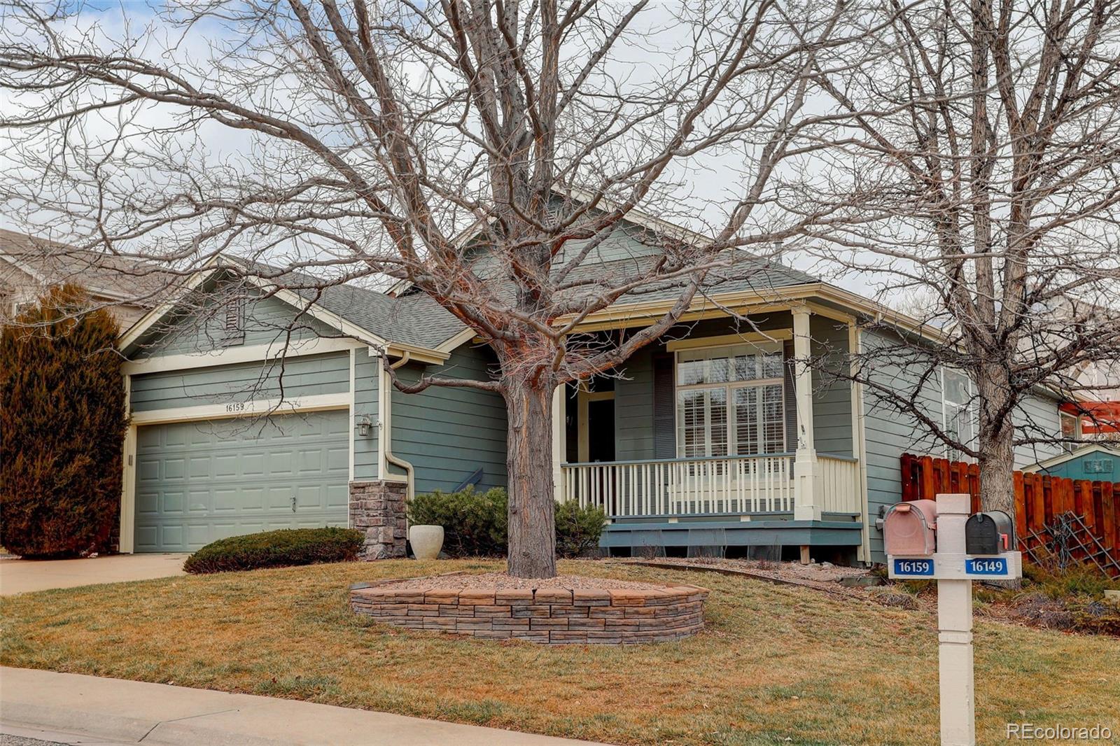 16159 W 70th Place
