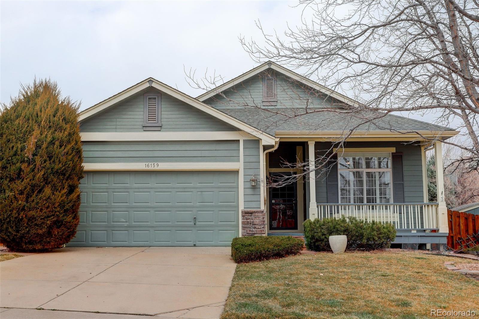16159 W 70th Place