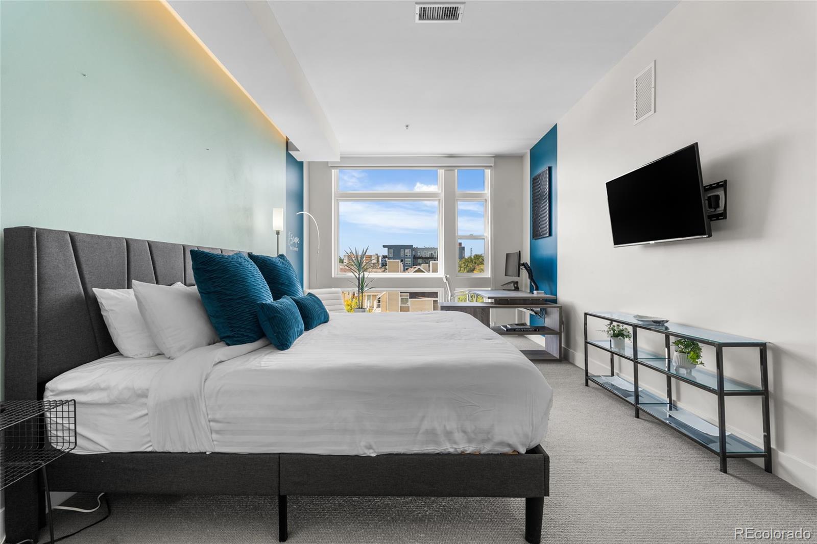 2880 Zuni Street Unit: 303