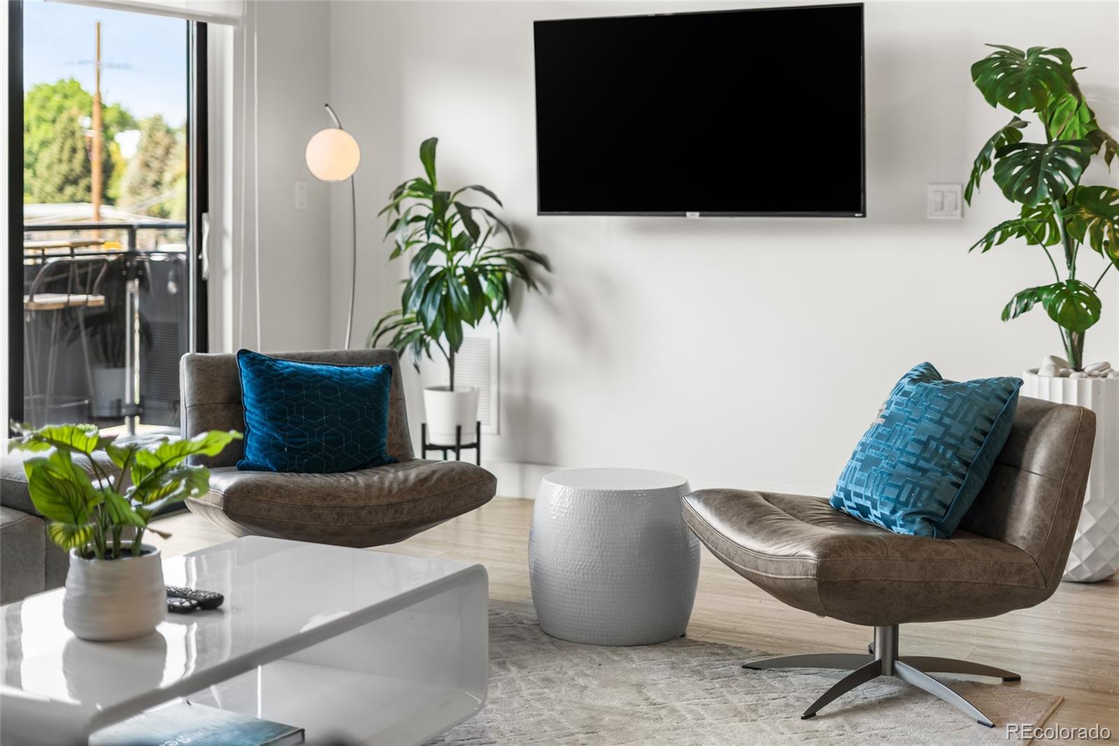 2880 Zuni Street Unit: 303