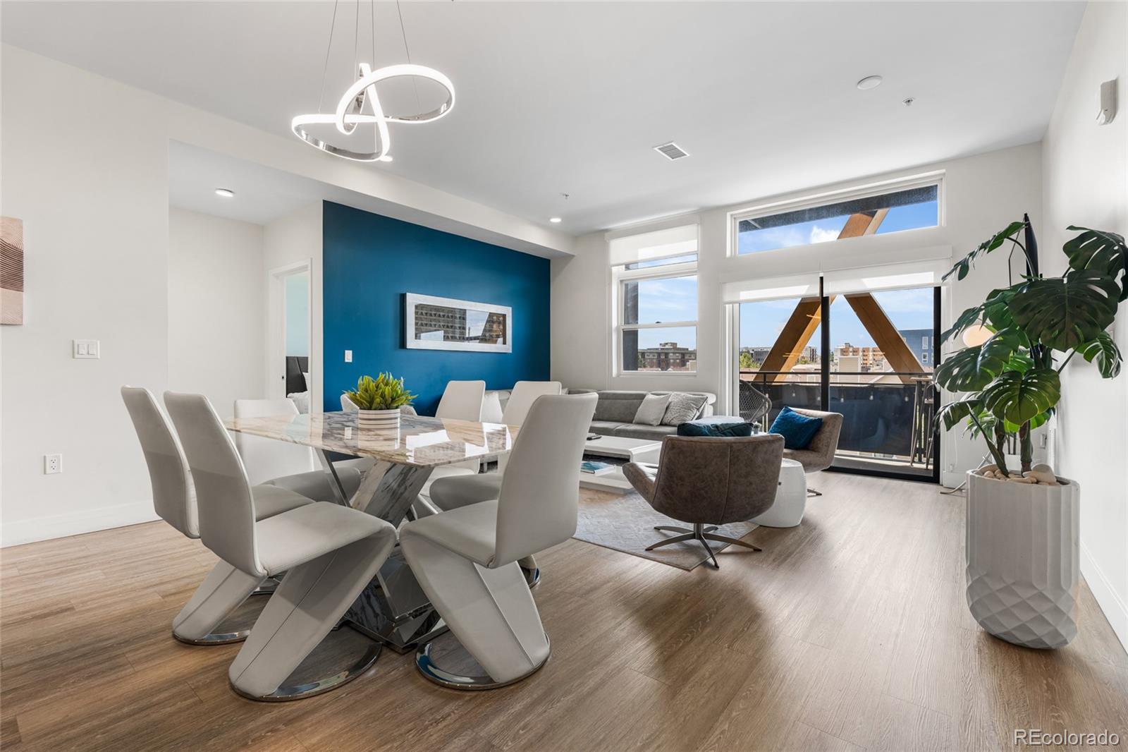 2880 Zuni Street Unit: 303