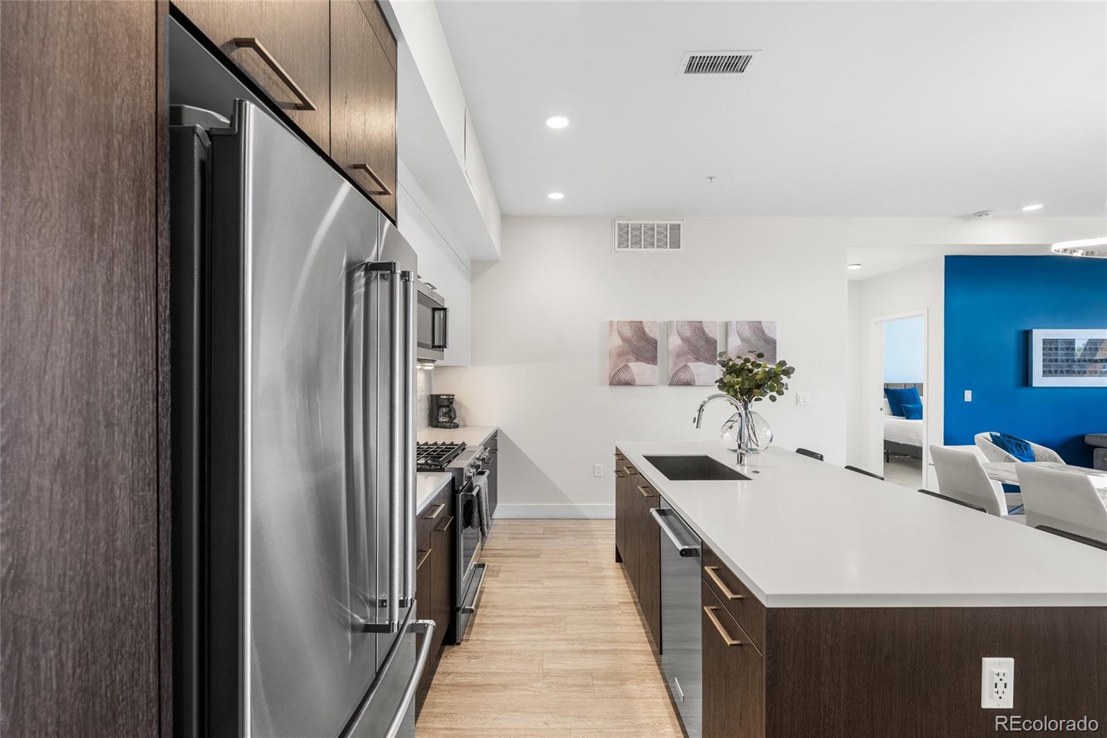 2880 Zuni Street Unit: 303