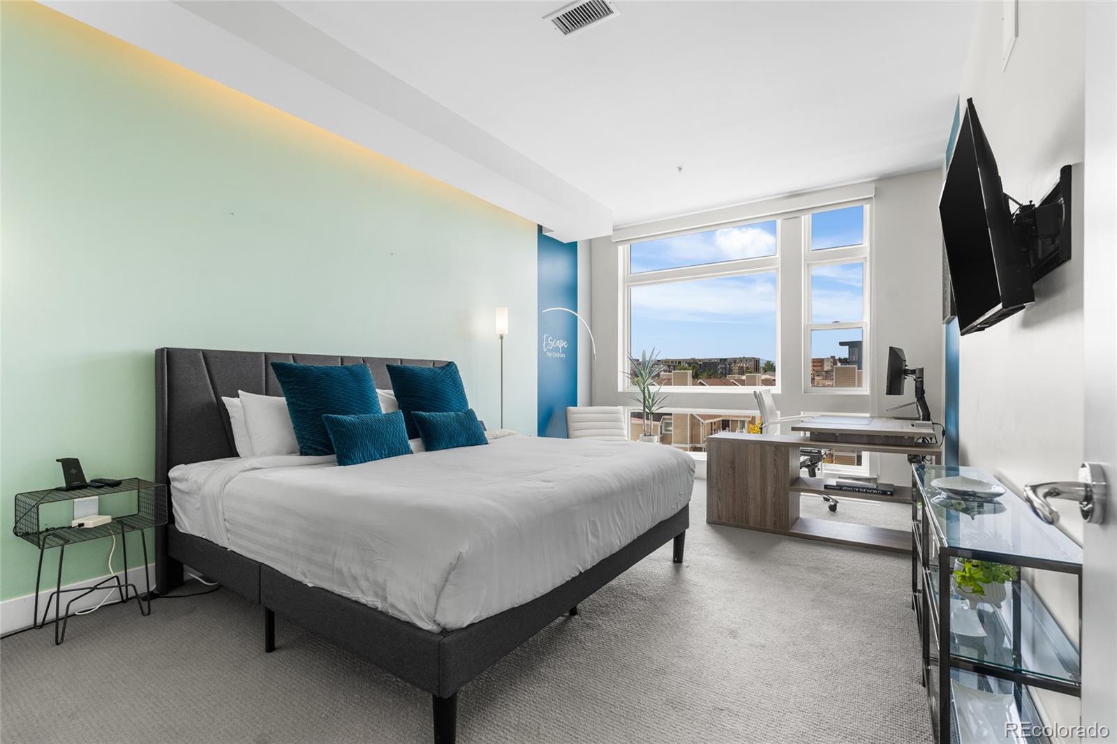 2880 Zuni Street Unit: 303