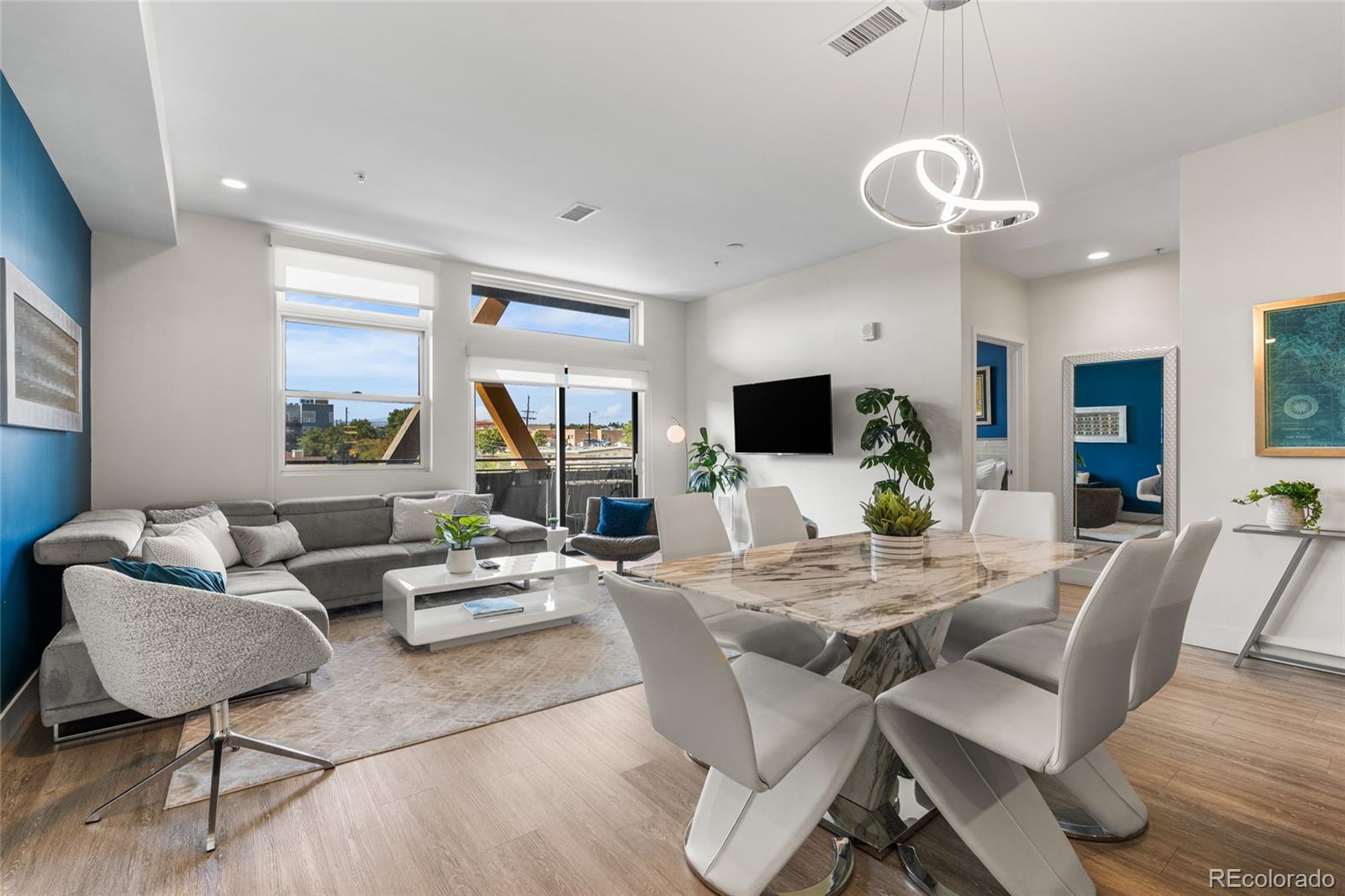 2880 Zuni Street Unit: 303