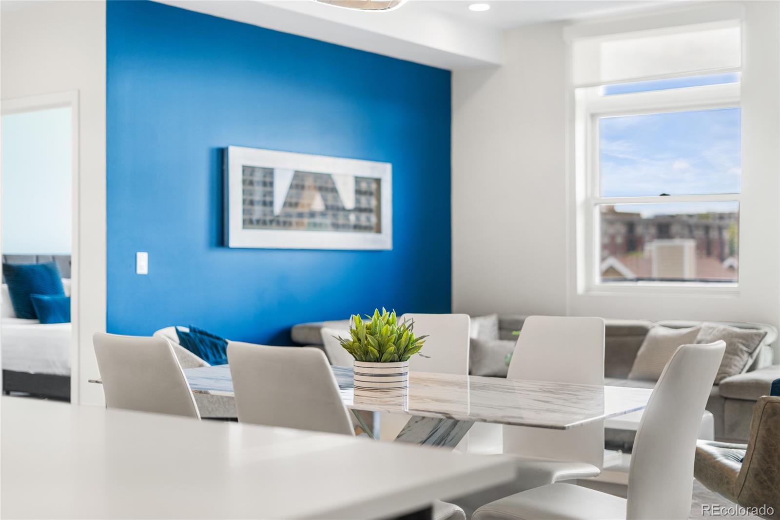 2880 Zuni Street Unit: 303