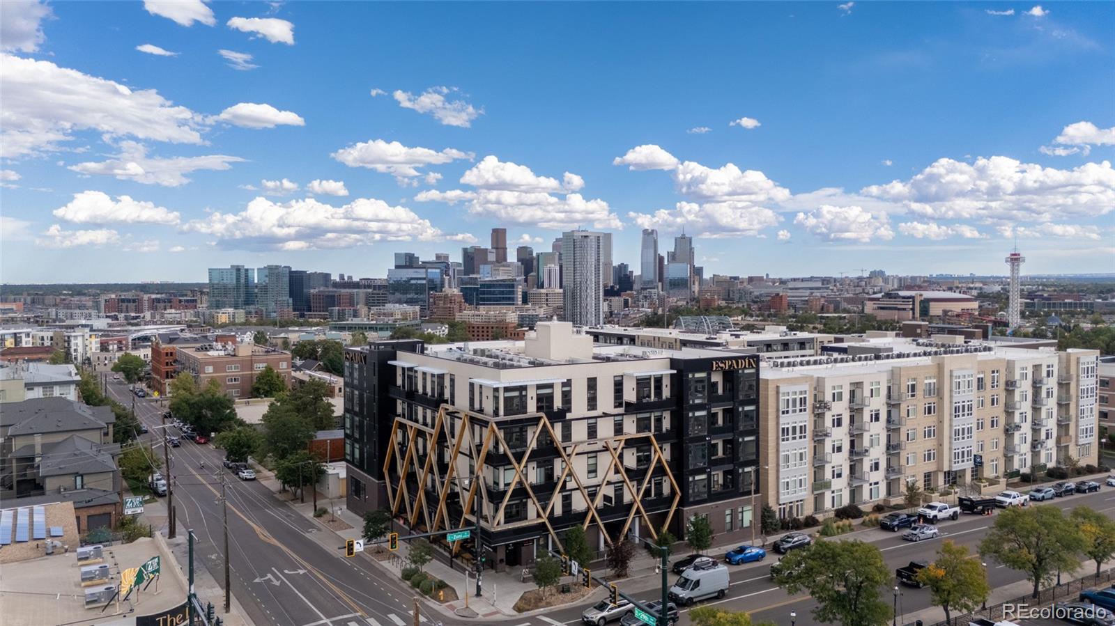 2880 Zuni Street Unit: 303