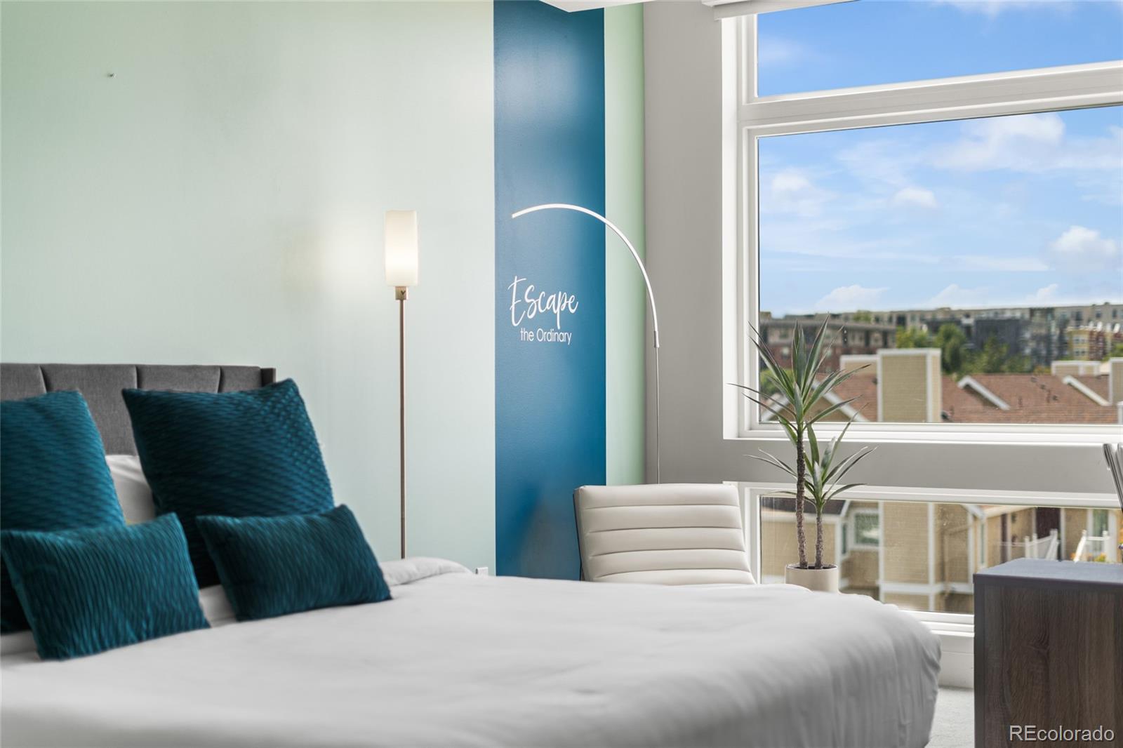 2880 Zuni Street Unit: 303