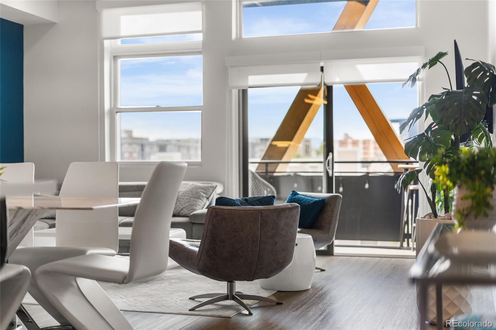 2880 Zuni Street Unit: 303