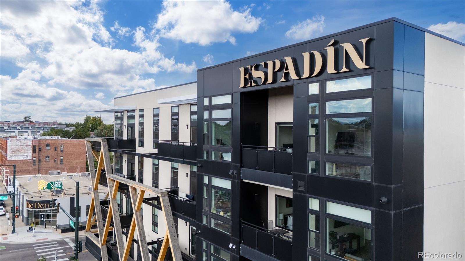 2880 Zuni Street Unit: 303