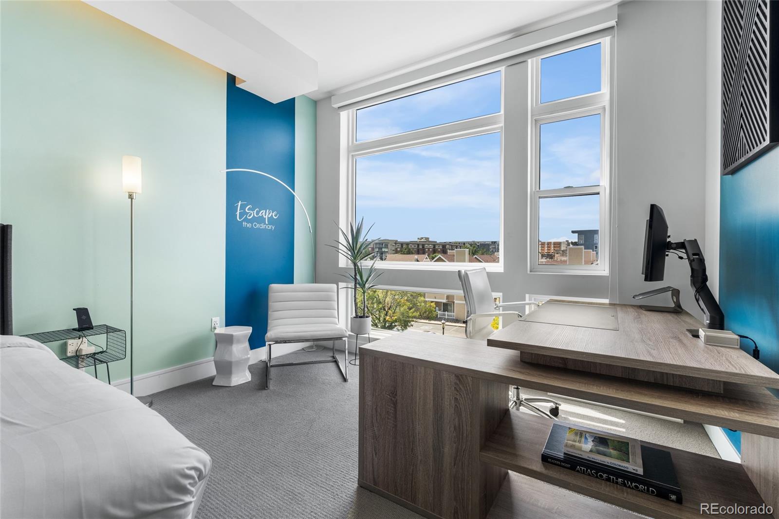 2880 Zuni Street Unit: 303