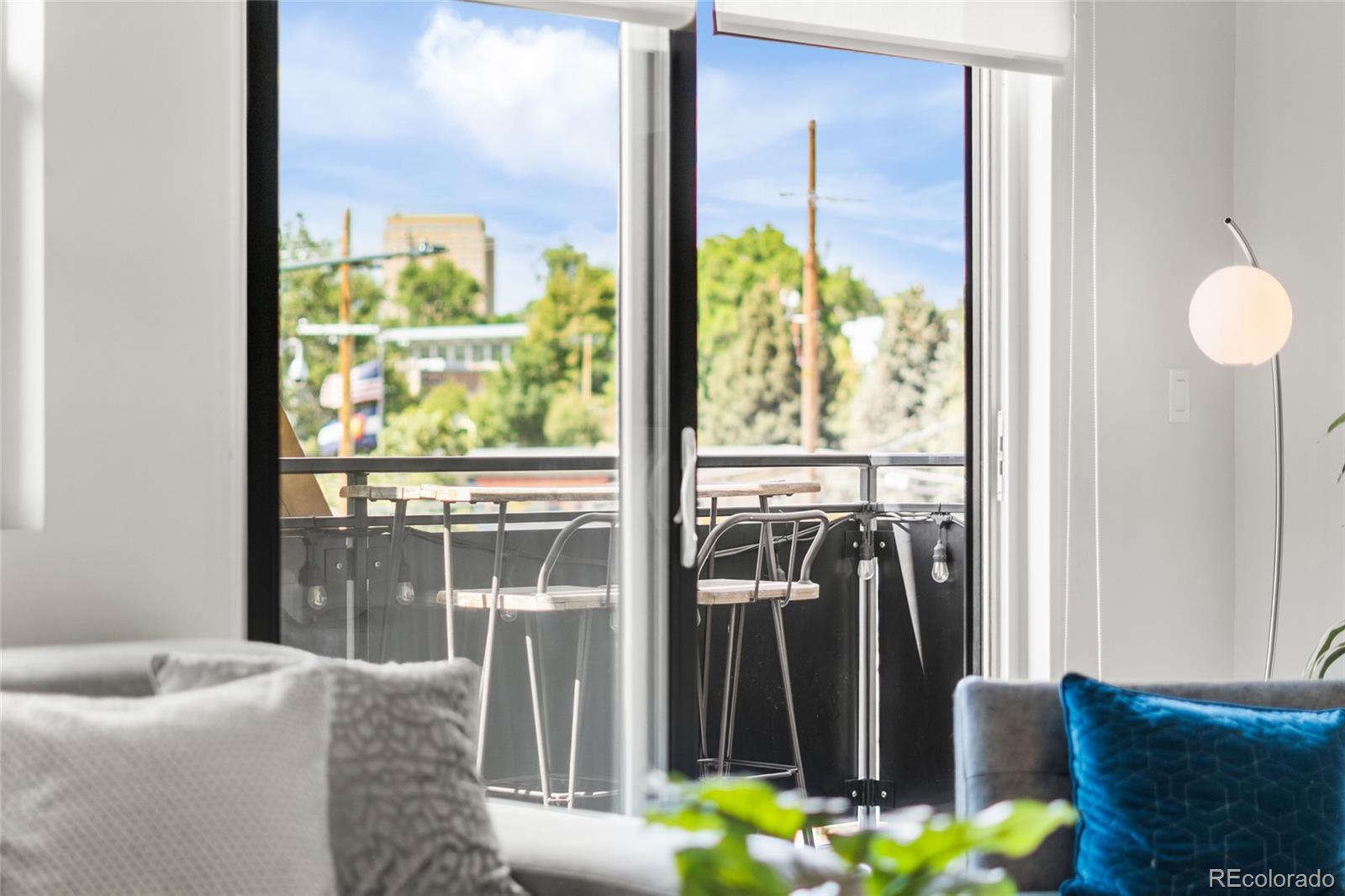 2880 Zuni Street Unit: 303