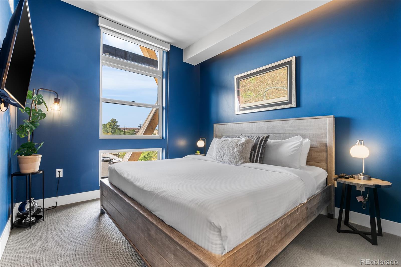 2880 Zuni Street Unit: 303