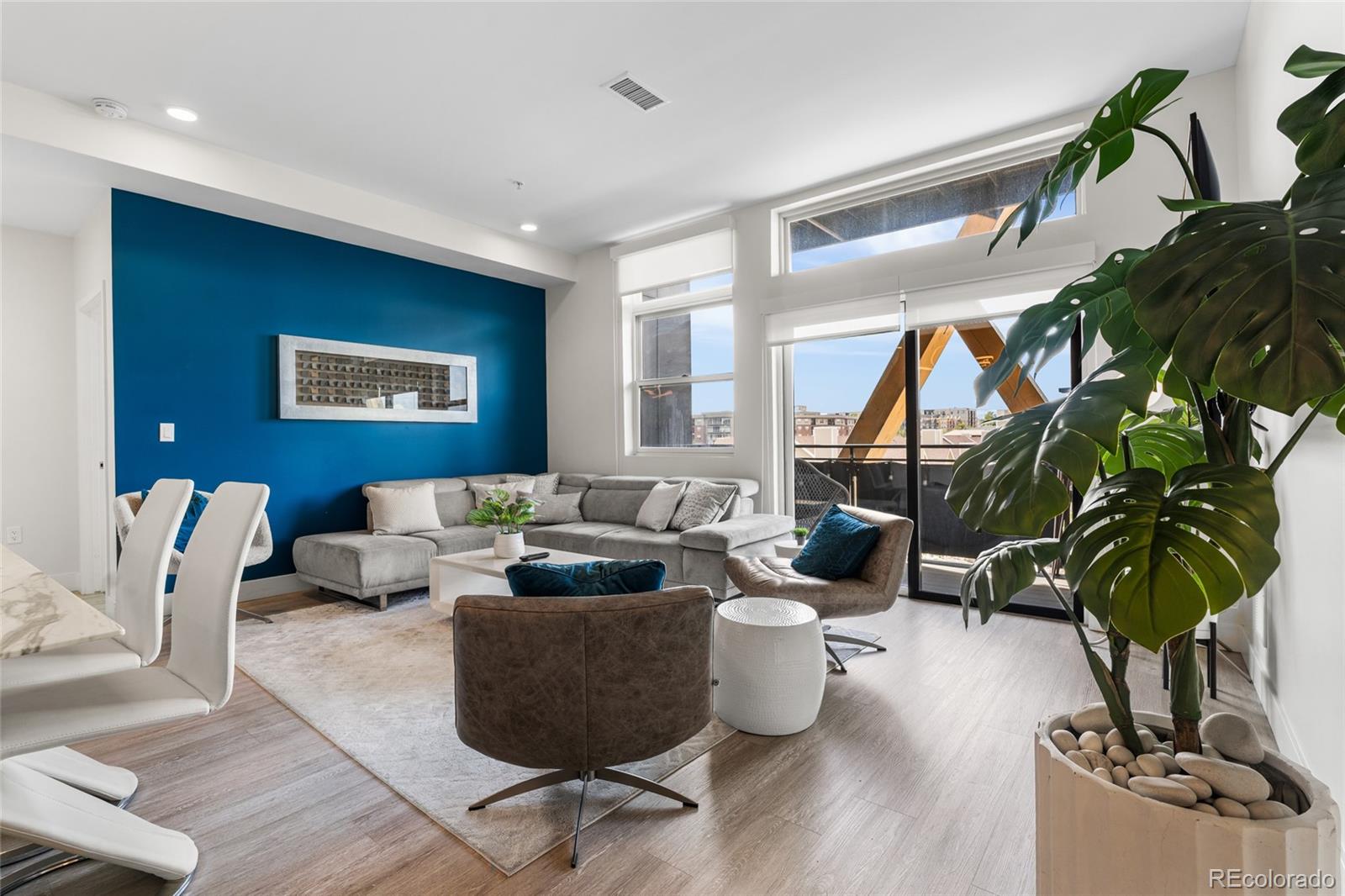 2880 Zuni Street Unit: 303