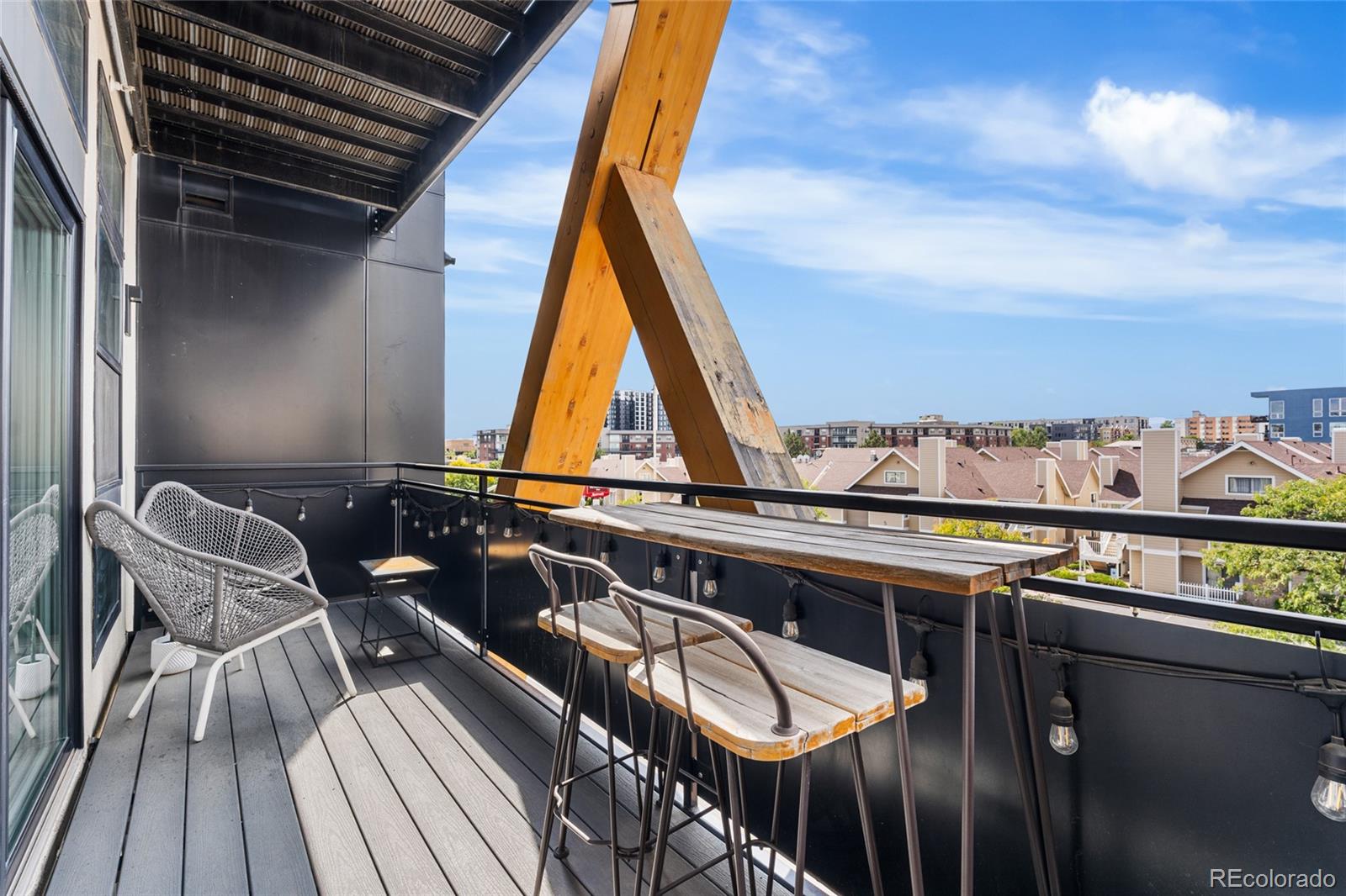 2880 Zuni Street Unit: 303