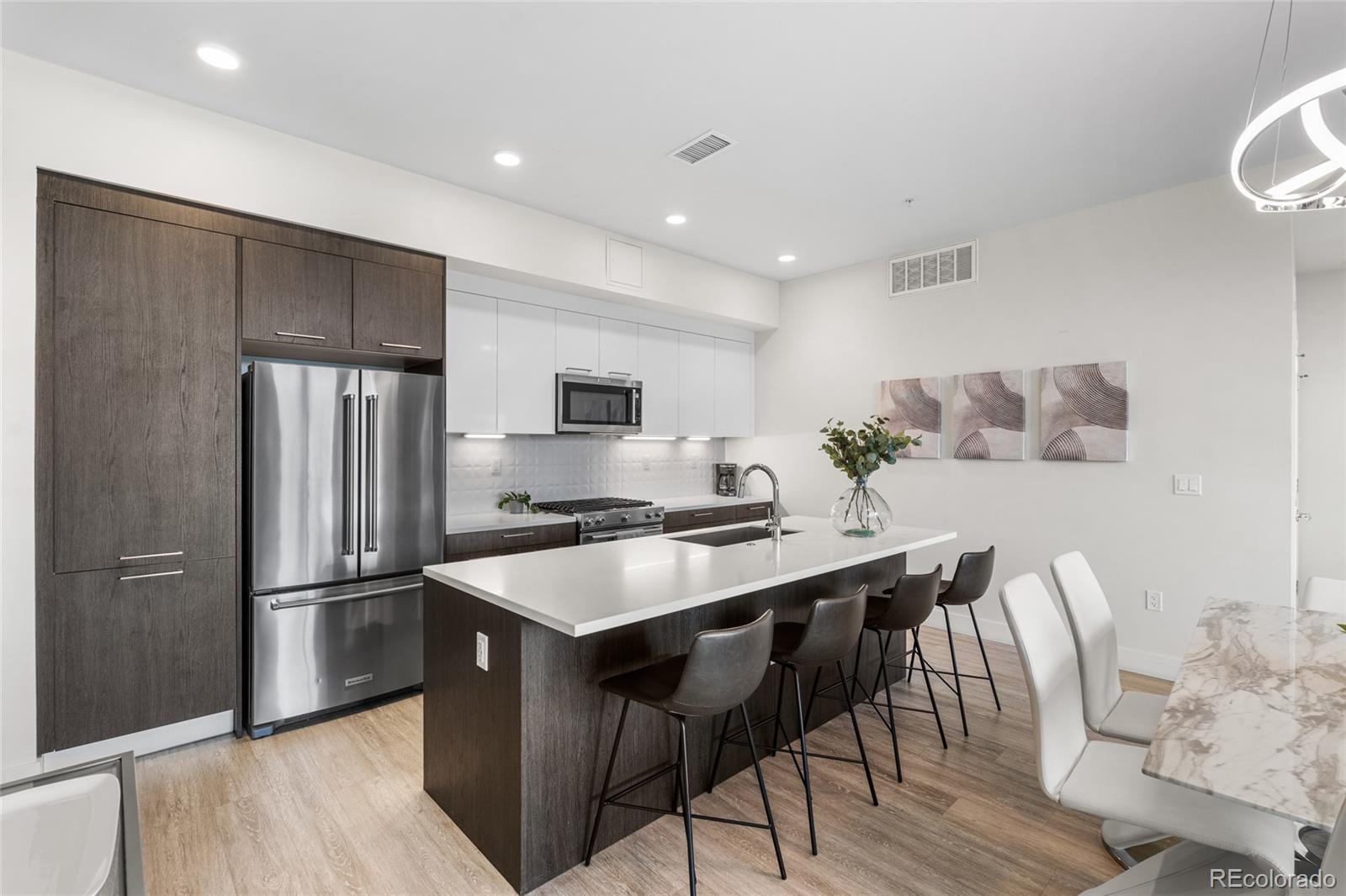 2880 Zuni Street Unit: 303