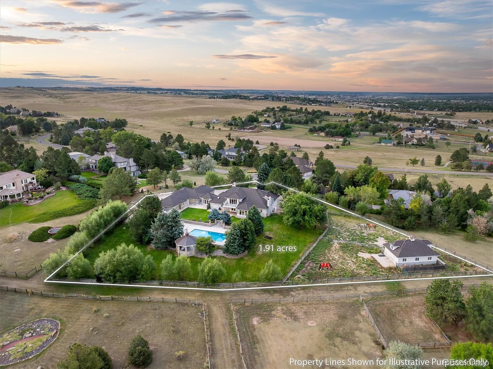 17575 E Kettle Place