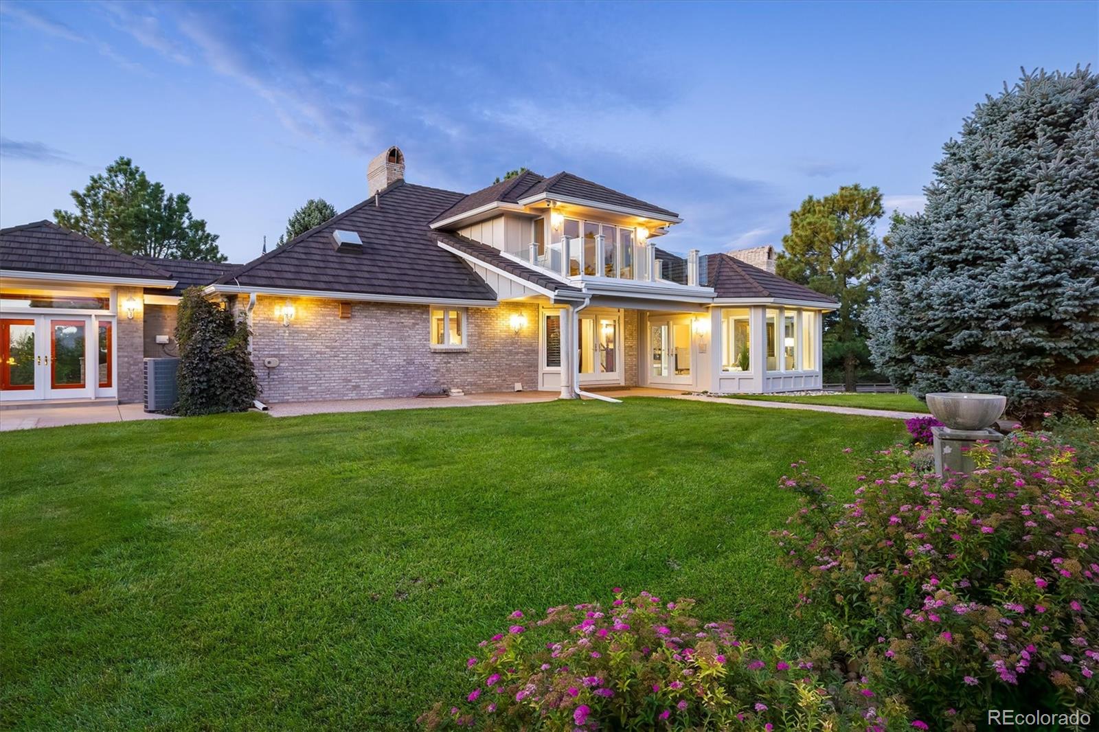 17575 E Kettle Place