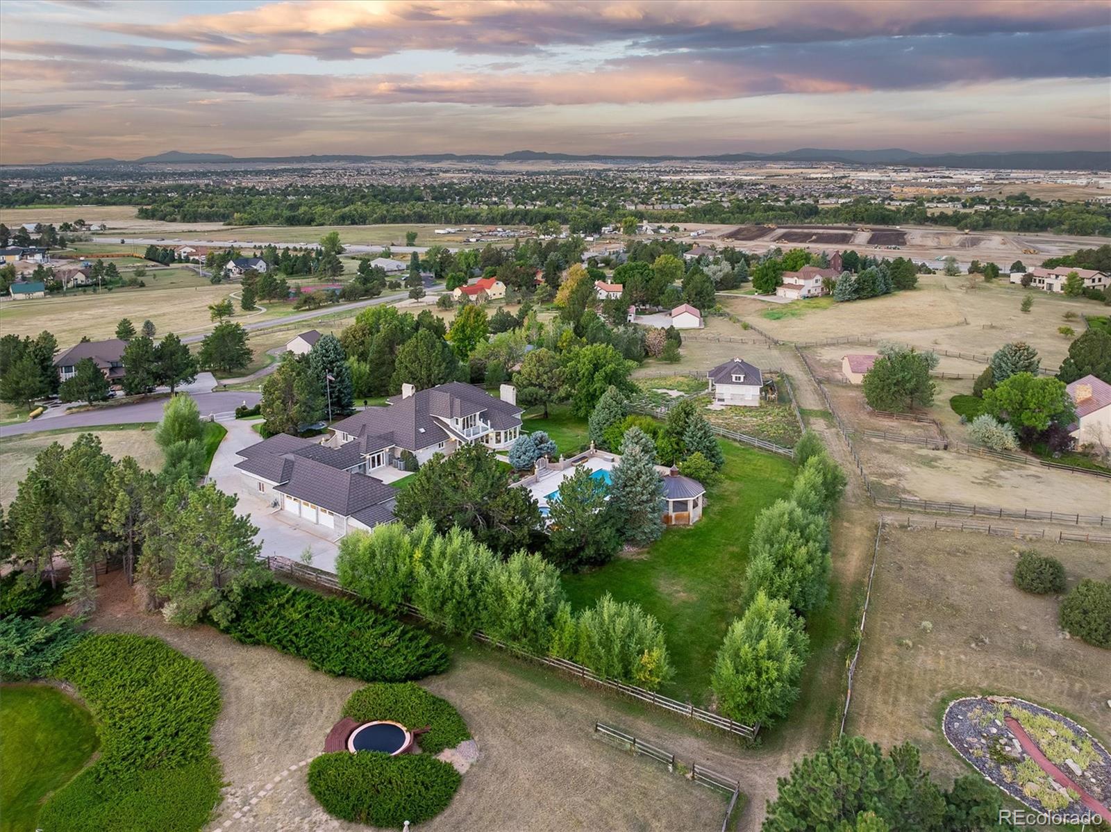 17575 E Kettle Place