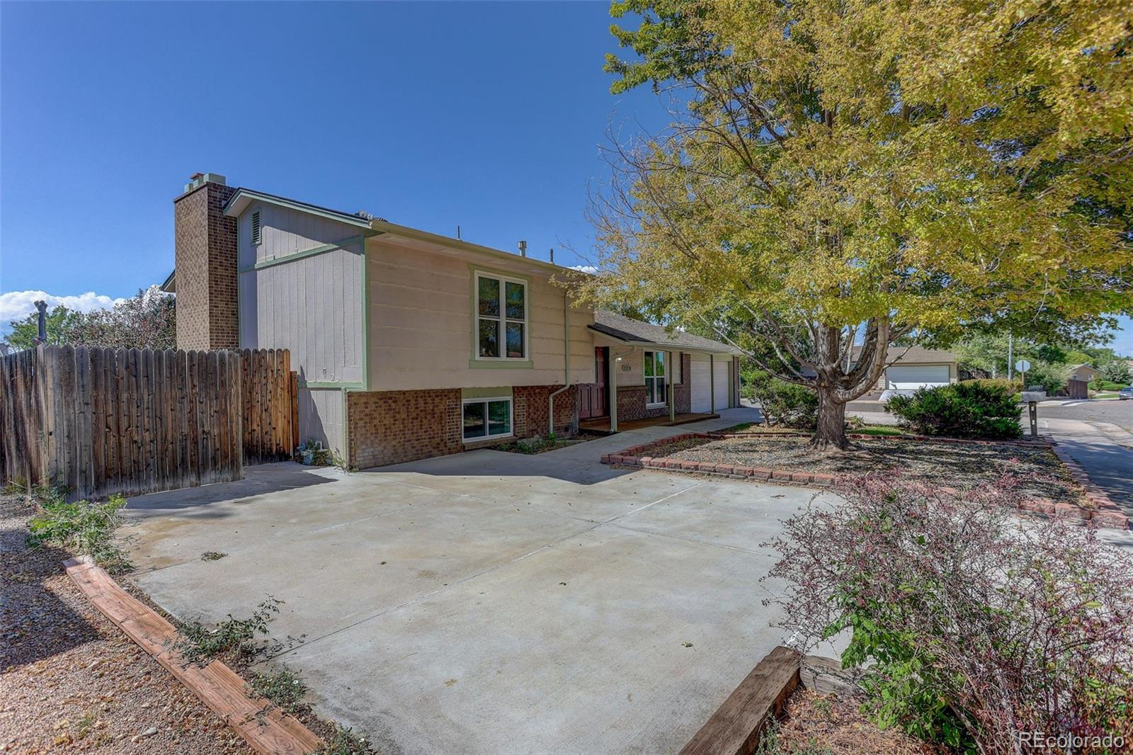 309 S 25th Avenue