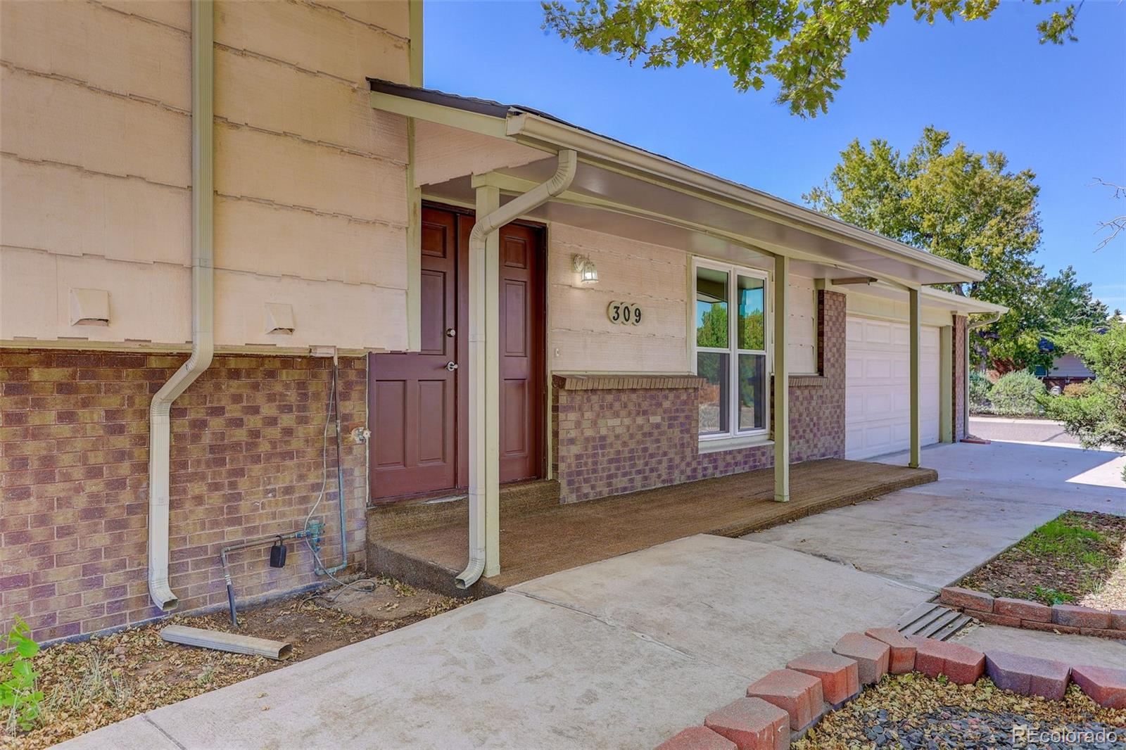 309 S 25th Avenue