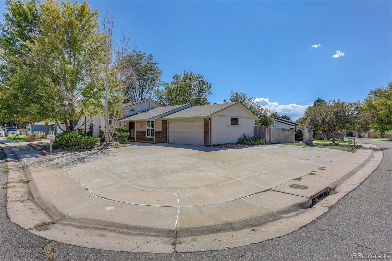 309 S 25th Avenue