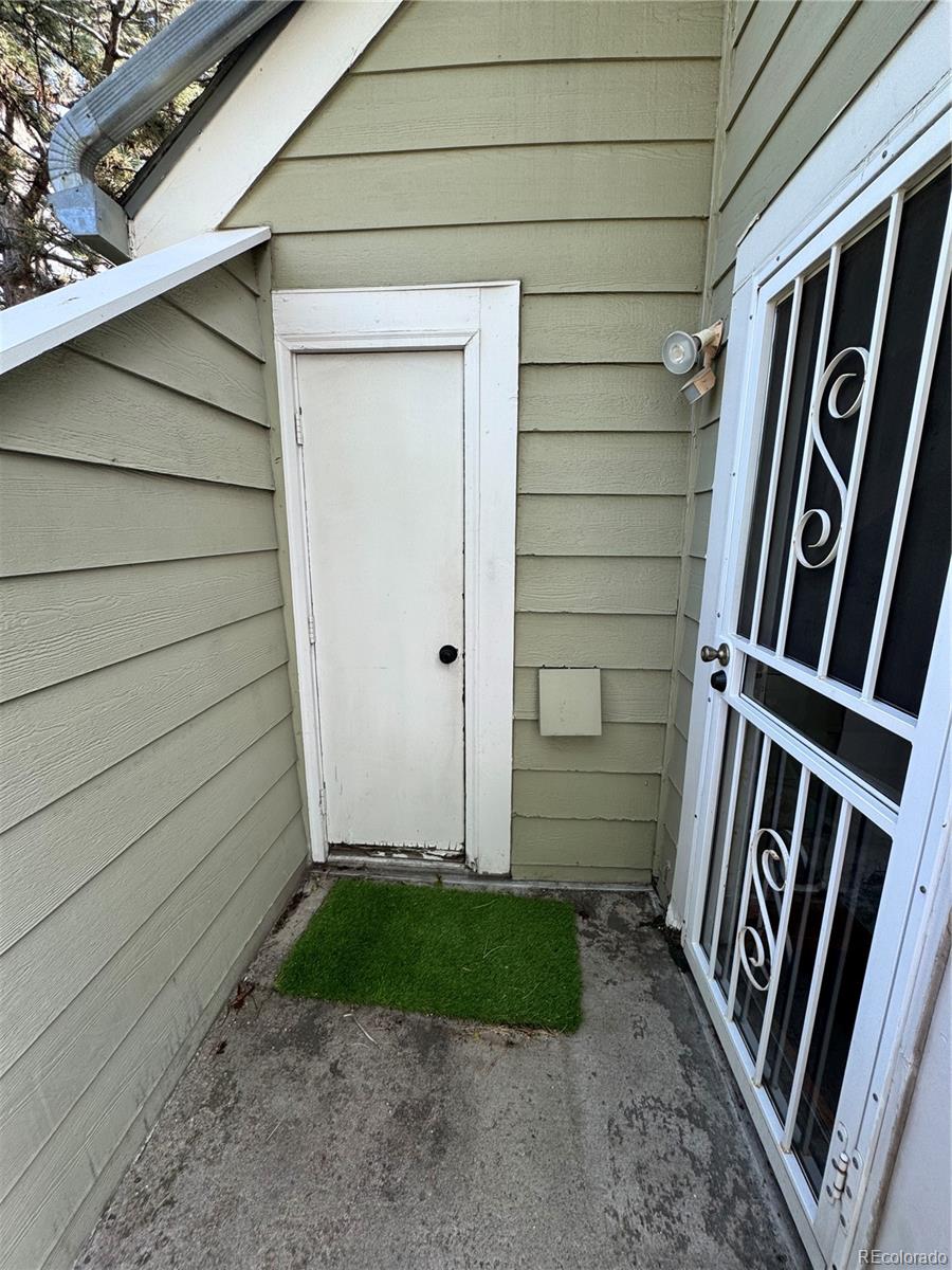 962 S Dearborn Way Unit: 12