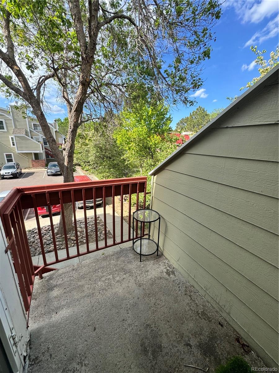 962 S Dearborn Way Unit: 12
