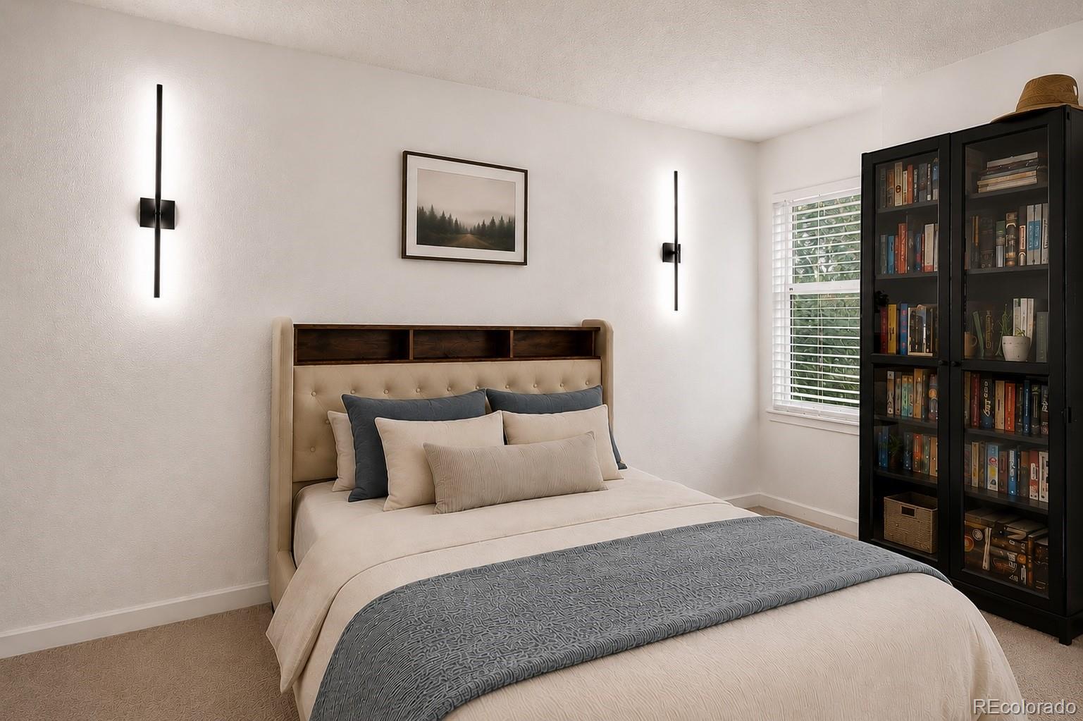 962 S Dearborn Way Unit: 12