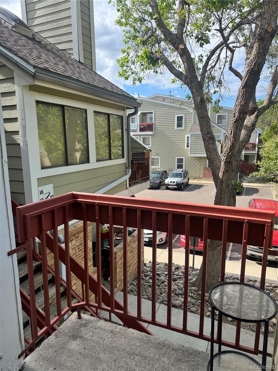 962 S Dearborn Way Unit: 12