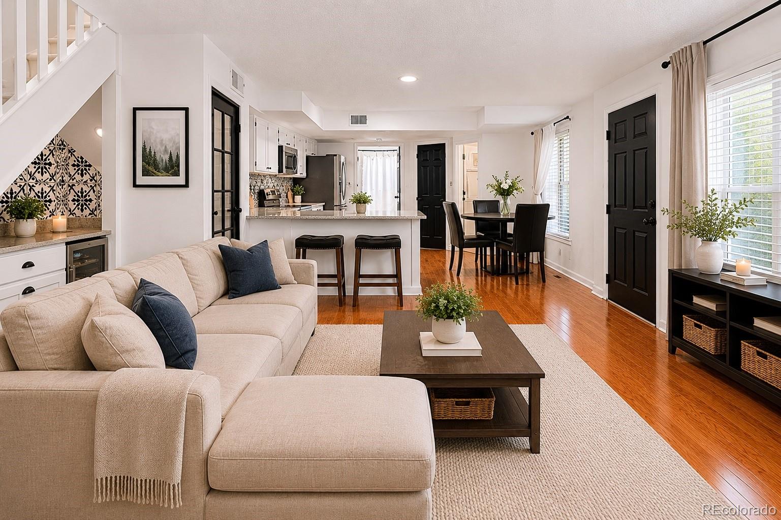 962 S Dearborn Way Unit: 12