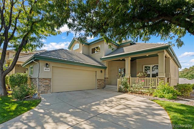 10733 Alcott Way