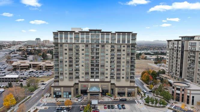7600 Landmark Way Unit: 610-2