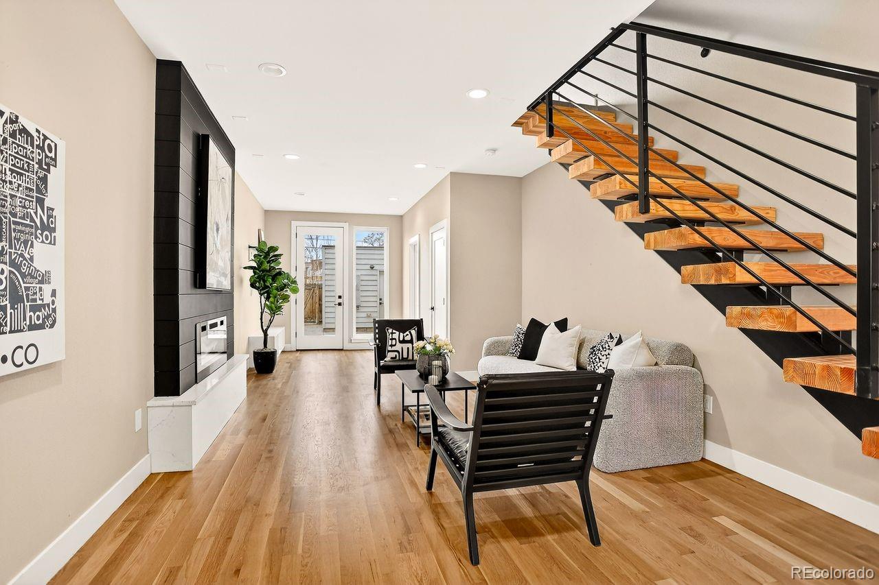 2179 S Bannock Street