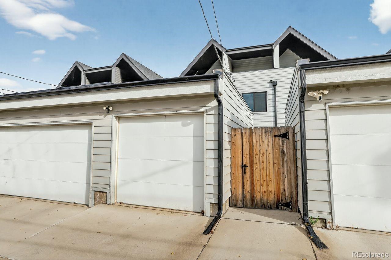 2179 S Bannock Street