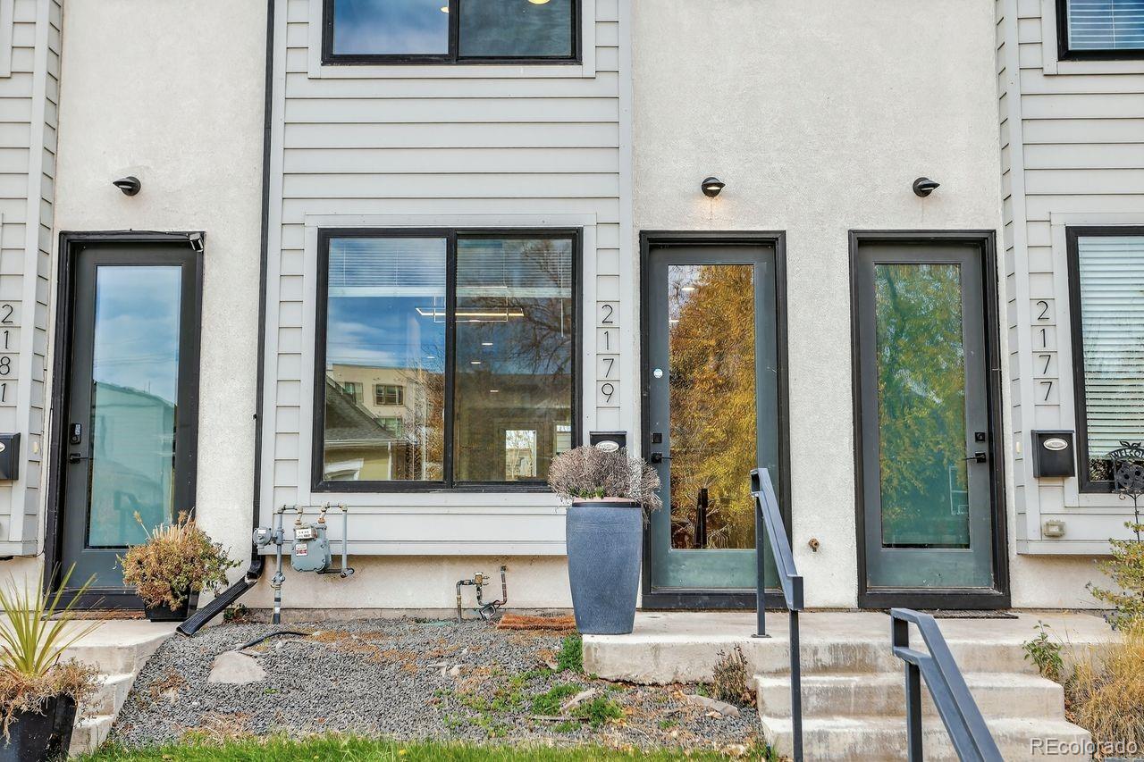 2179 S Bannock Street