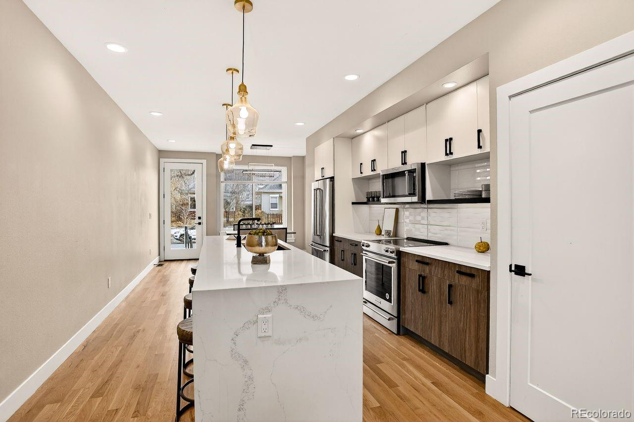 2179 S Bannock Street