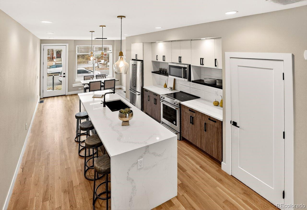 2179 S Bannock Street