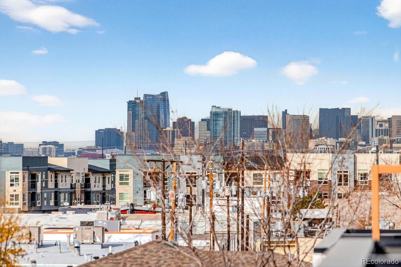 2179 S Bannock Street