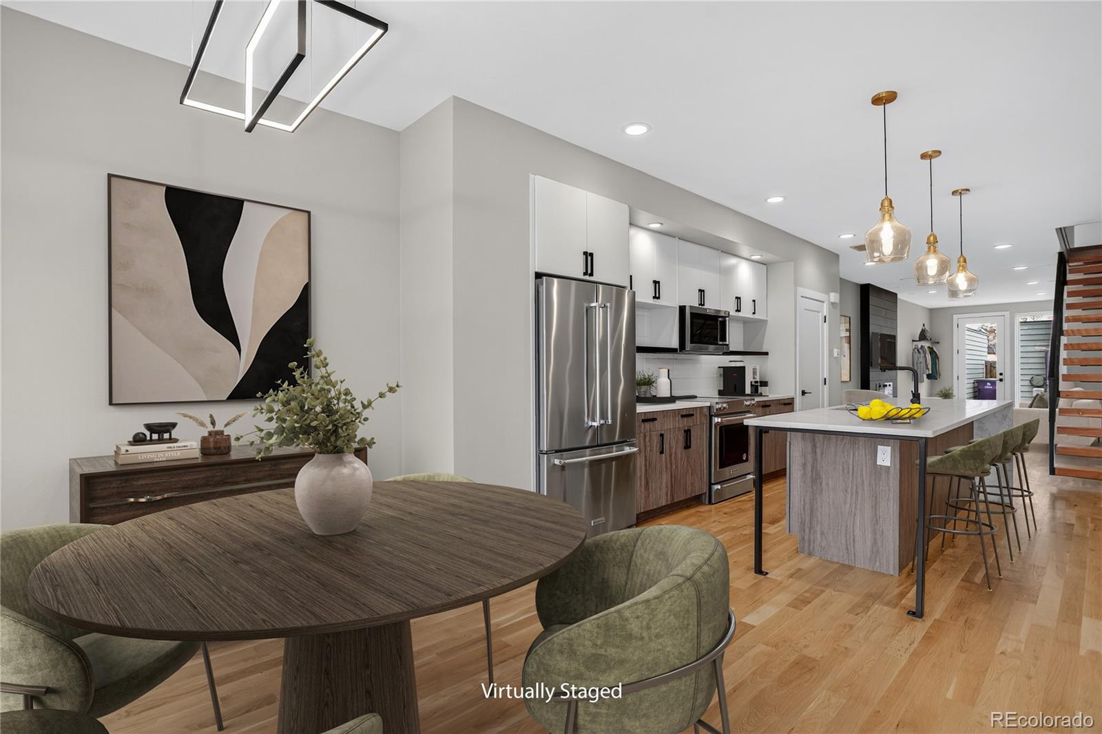 2179 S Bannock Street