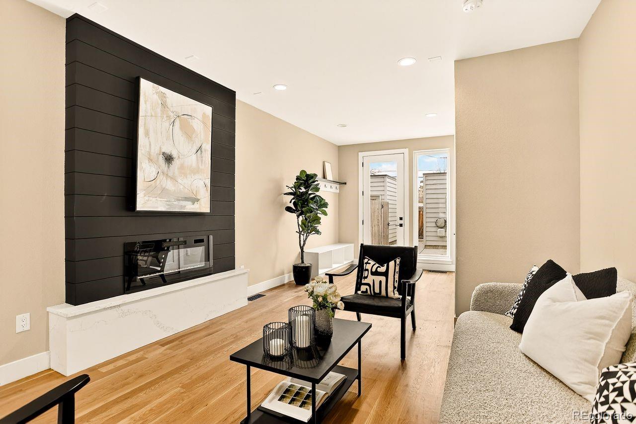 2179 S Bannock Street