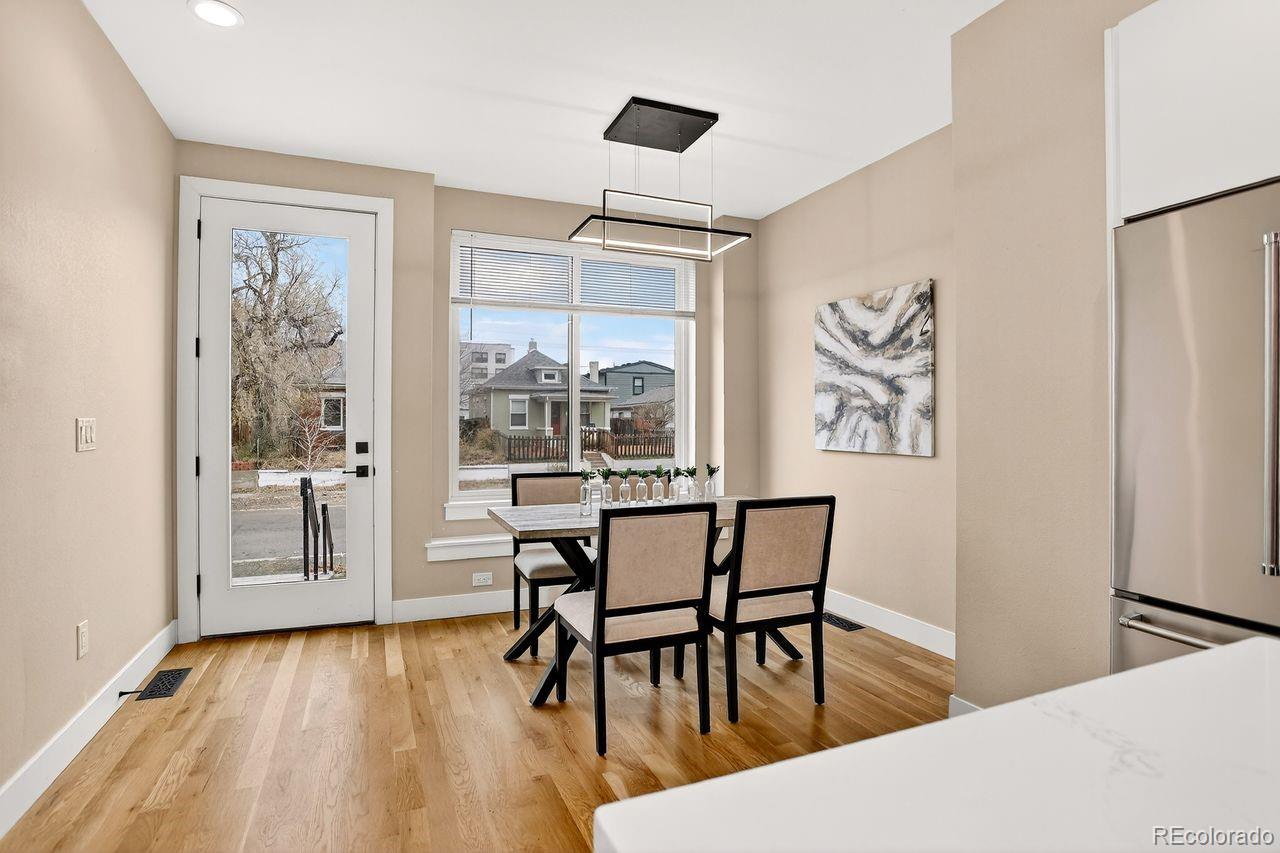 2179 S Bannock Street