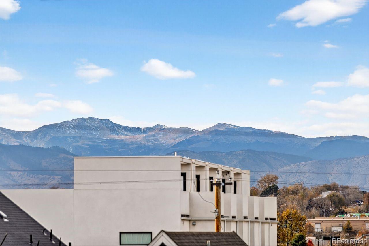 2179 S Bannock Street