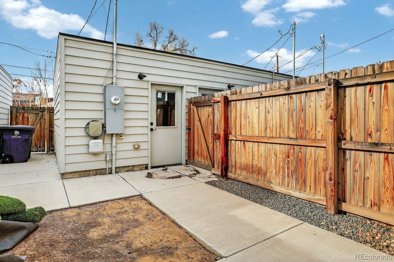 2179 S Bannock Street