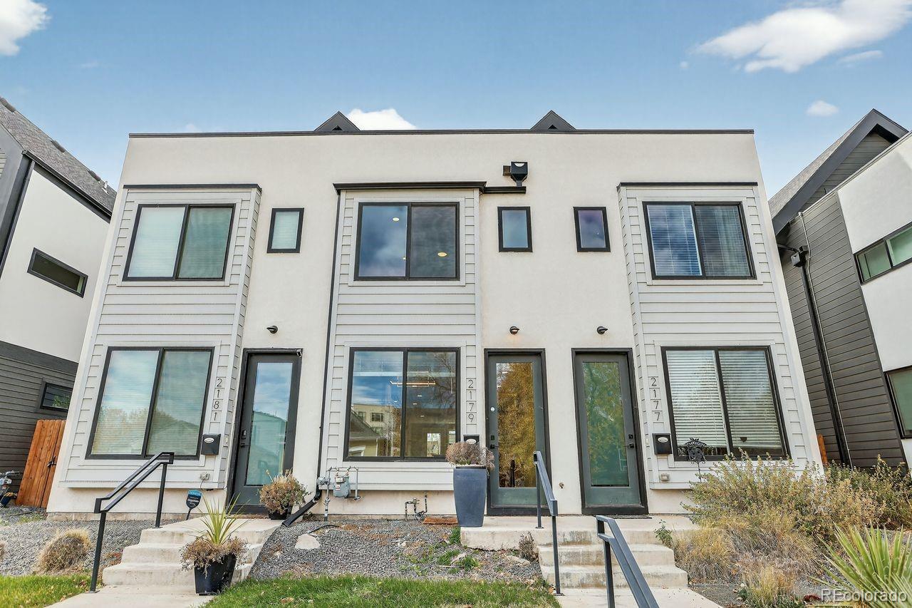 2179 S Bannock Street