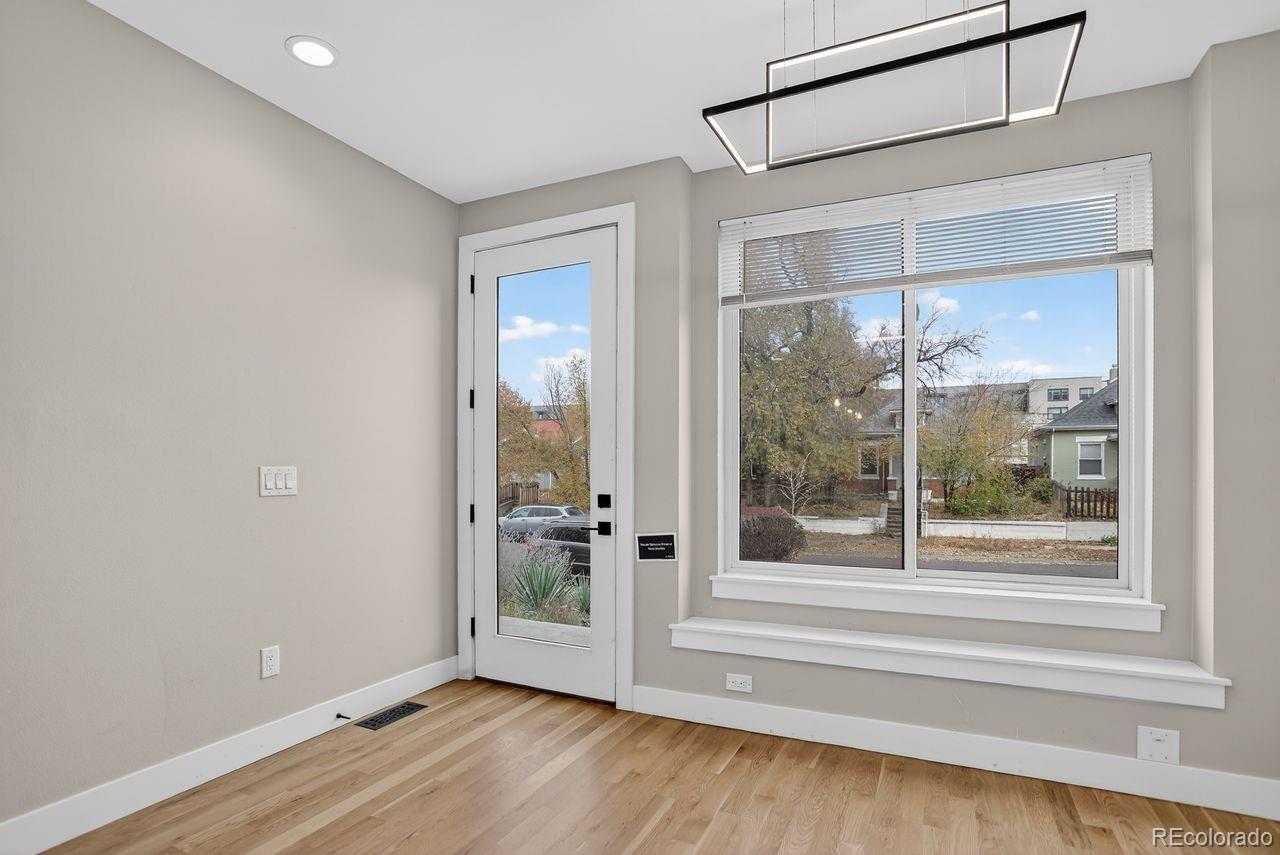 2179 S Bannock Street