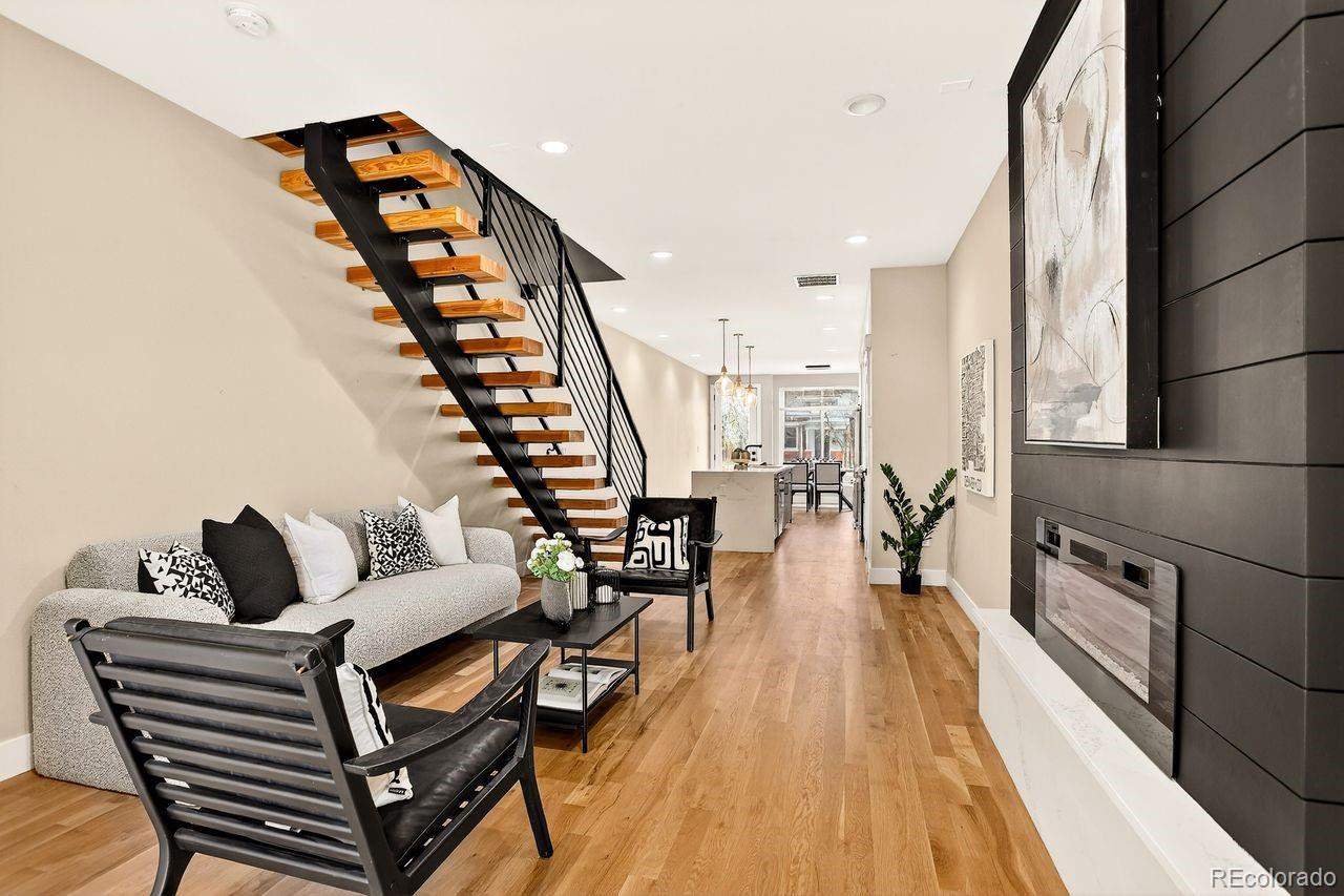 2179 S Bannock Street