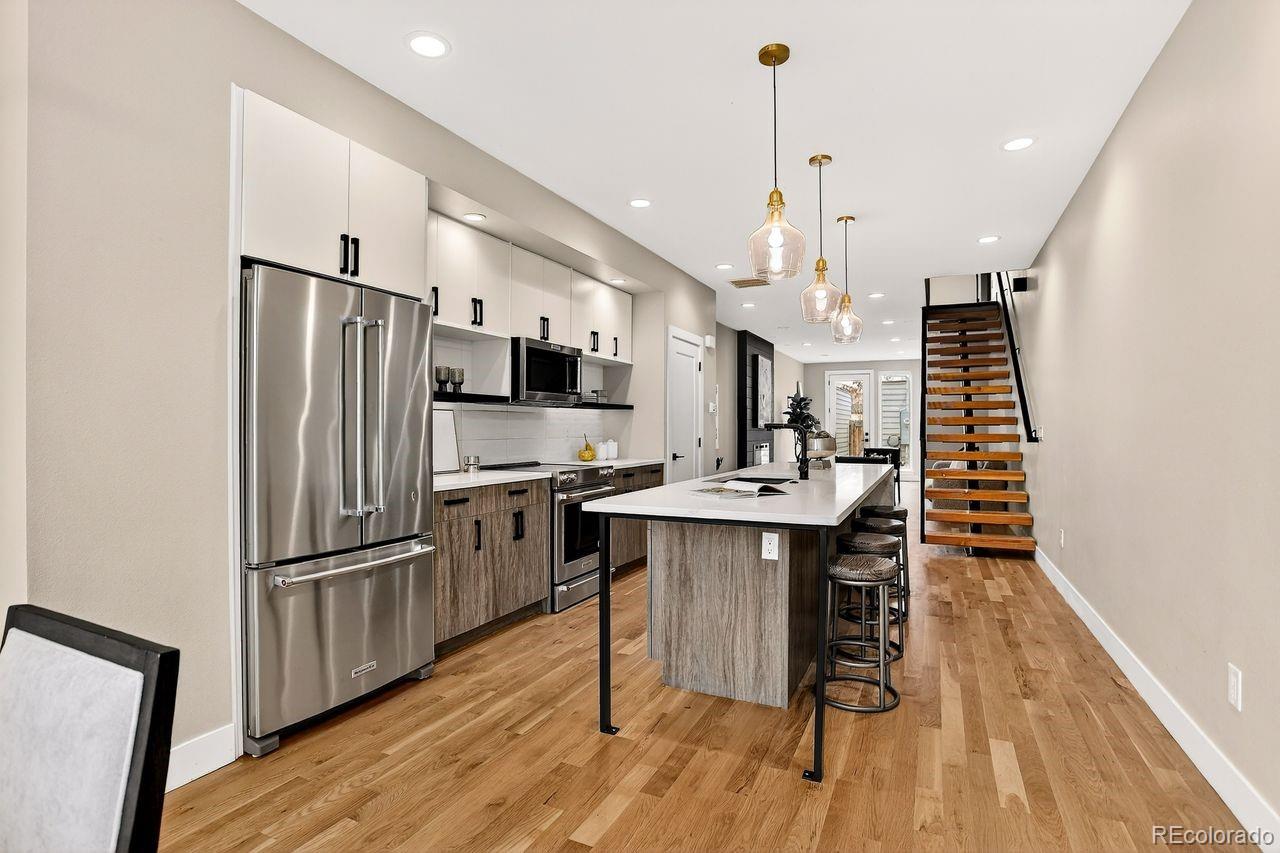 2179 S Bannock Street