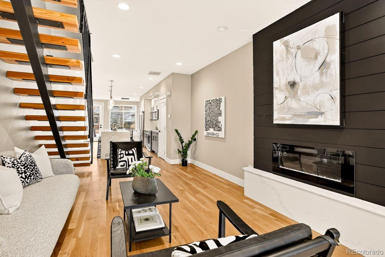 2179 S Bannock Street